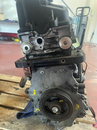 Motor Mini 1.6 W10B16A