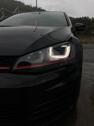 Golf 7 GTI Performance 230CV