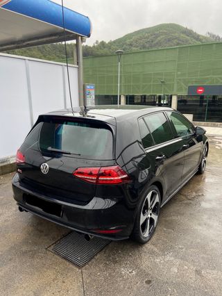 Golf 7 GTI Performance 230CV
