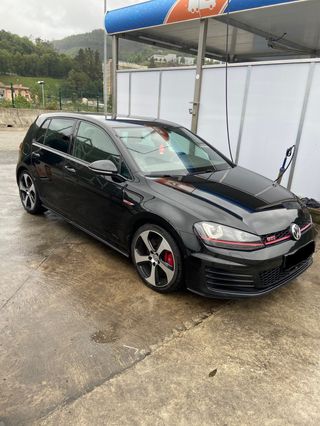 Golf 7 GTI Performance 230CV