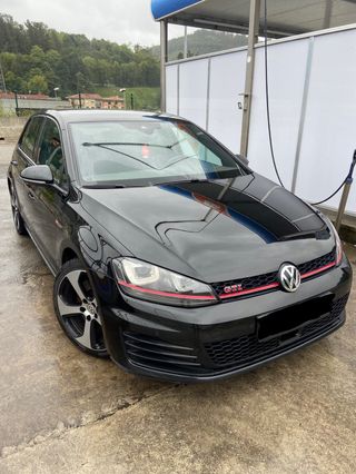 Golf 7 GTI Performance 230CV