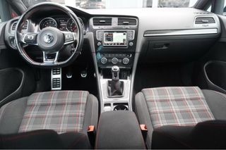 Golf 7 GTI Performance 230CV