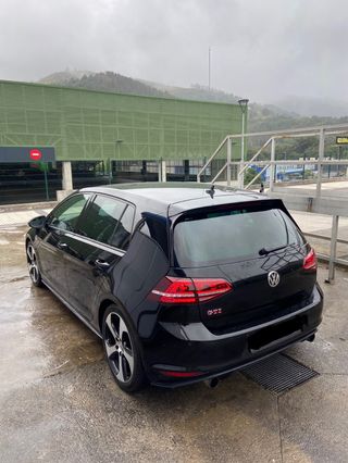Golf 7 GTI Performance 230CV