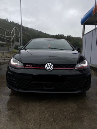 Golf 7 GTI Performance 230CV