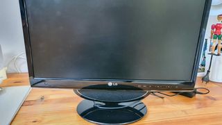 Monitor LG 22" Flatron M2280DF