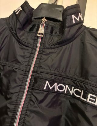 Chaqueta Moncler talla s