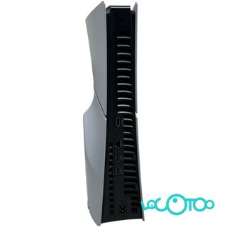 PlayStation 5 Slim con Lector