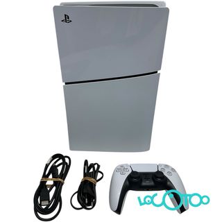 PlayStation 5 Slim con Lector