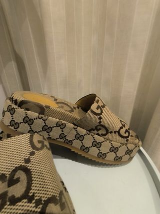 Sandalias Gucci Originales