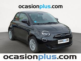 Fiat 500 Electrico Action Hb 185 km 70 kW (95 CV)