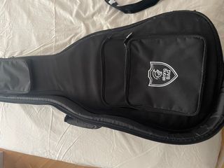 Guitarra Acústica Fender CE 60 CE BLK DS V2