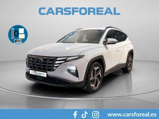 Hyundai Tucson 1.6 TGDI PHEV 195kW Style Auto 4x4