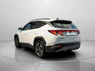 Hyundai Tucson 1.6 TGDI PHEV 195kW Style Auto 4x4