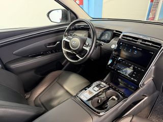 Hyundai Tucson 1.6 TGDI PHEV 195kW Style Auto 4x4