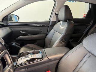 Hyundai Tucson 1.6 TGDI PHEV 195kW Style Auto 4x4
