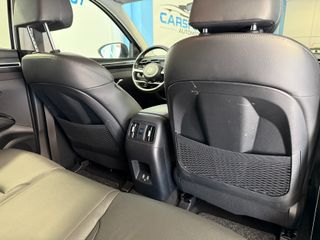 Hyundai Tucson 1.6 TGDI PHEV 195kW Style Auto 4x4