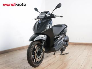 PIAGGIO BEVERLY 300 HPE