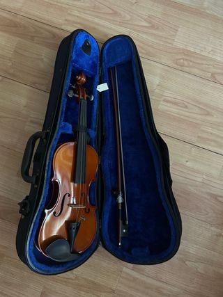 Violín St. Antonio 4/4 Nuevo