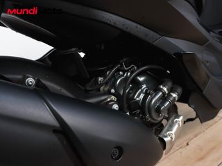 PIAGGIO BEVERLY 300 HPE