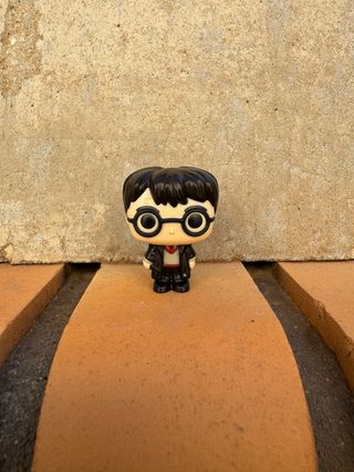Funko Kinder Joy Harry Potter