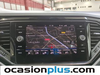 Volkswagen T-Roc R 2.0 TSI 4Motion 221 kW (300 CV) DSG