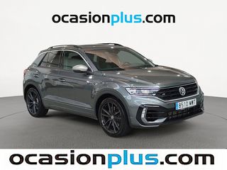 Volkswagen T-Roc R 2.0 TSI 4Motion 221 kW (300 CV) DSG