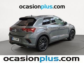 Volkswagen T-Roc R 2.0 TSI 4Motion 221 kW (300 CV) DSG