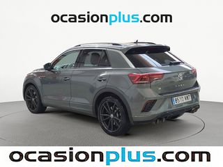 Volkswagen T-Roc R 2.0 TSI 4Motion 221 kW (300 CV) DSG