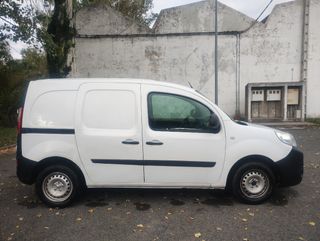 Renault Kangoo 2013
