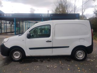 Renault Kangoo 2013