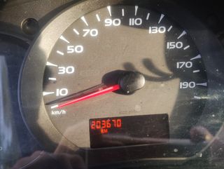 Renault Kangoo 2013