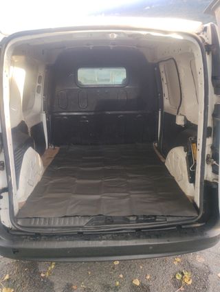 Renault Kangoo 2013