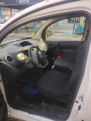 Renault Kangoo 2013
