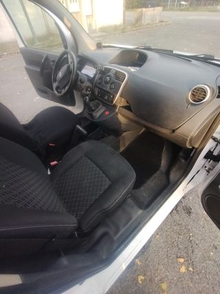 Renault Kangoo 2013
