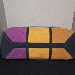 Bolso Purificación García Multicolor