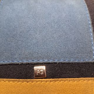 Bolso Purificación García Multicolor