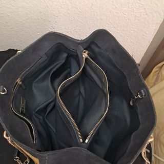 Bolso Purificación García Multicolor