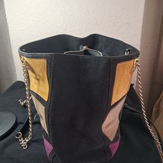 Bolso Purificación García Multicolor