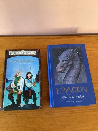 dragón libro y la venganza elfa