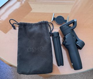 DJI OSMO Mobile 6 Gimbal
