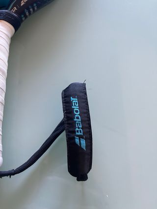 Pala de pádel Babolat Air Viper 23/24