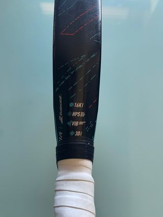 Pala de pádel Babolat Air Viper 23/24
