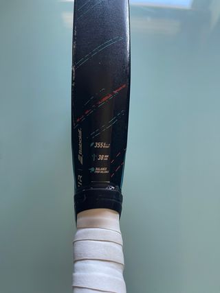Pala de pádel Babolat Air Viper 23/24