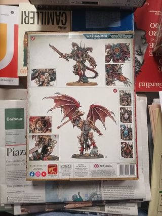 Warhammer Age of Sigmar