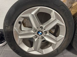 Llantas BMW R18