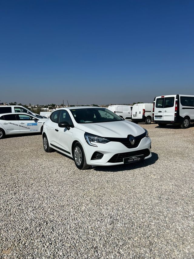 Renault Clio 2020