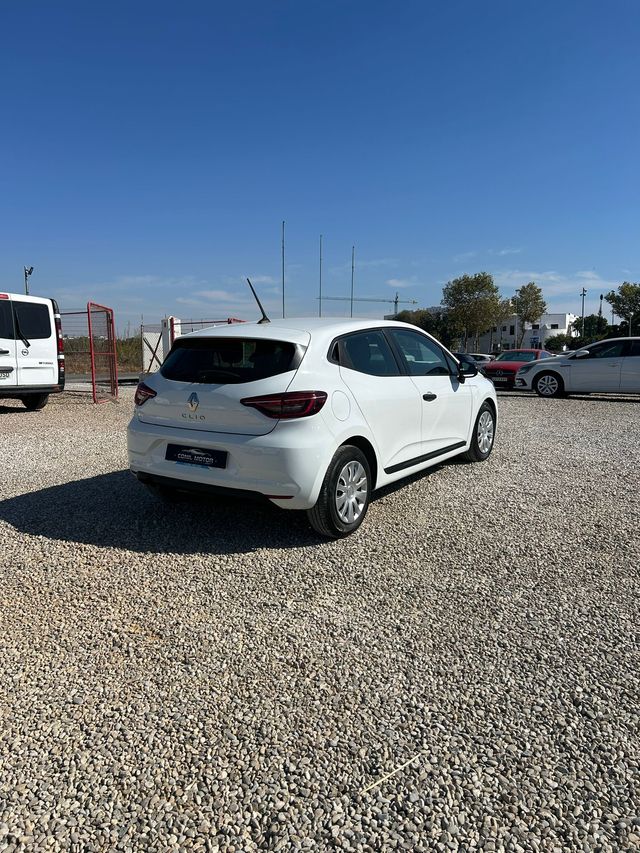 Renault Clio 2020
