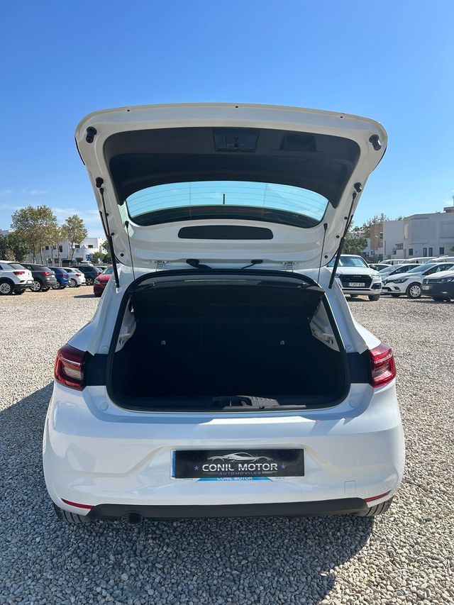 Renault Clio 2020