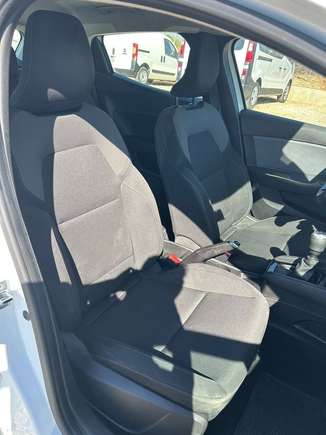 Renault Clio 2020