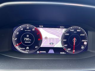 SEAT Leon 2022